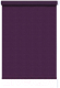 Рулонная штора LEGRAND Декор 90x175 / 58 080 683 (фиолетовый) - 