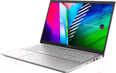 Изображение товара Ноутбук Asus VivoBook Pro 15 K3500PH-KJ102