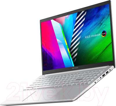 Изображение товара Ноутбук Asus VivoBook Pro 15 K3500PH-KJ102