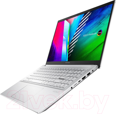 Изображение товара Ноутбук Asus VivoBook Pro 15 K3500PH-KJ102