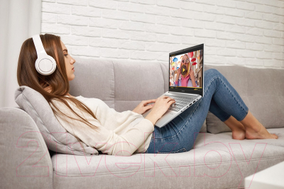 Изображение товара Ноутбук Asus VivoBook Pro 15 K3500PH-KJ102