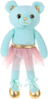 Мягкая игрушка Fluffy Family Мишка-балеринка / 681962 - 