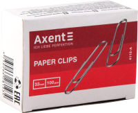 

Скрепки Axent, 4112