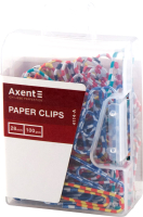 

Скрепки Axent, 4114
