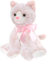 

Мягкая игрушка Fluffy Family, Киска розочка / 681701