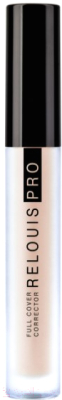 Корректор Relouis PRO Full Cover Corrector тон 10 (Fair)