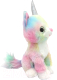 Миниатюра изображения товара Мягкая игрушка Fluffy Family Кэттикорн / 681798