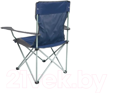 Кресло складное Trek Planet Picnic Navy / 70606 (зеленый/синий)