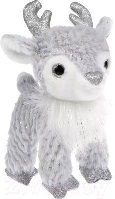Изображение товара Мягкая игрушка Fluffy Family Олененок Блестяшка / 681800