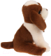 Миниатюра изображения товара Мягкая игрушка Fluffy Family Щенок Бигль / 681804