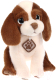 Миниатюра изображения товара Мягкая игрушка Fluffy Family Щенок Бигль / 681804