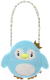 Детская сумка Fluffy Family Королевский пингвин / 681856 - 
