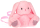 Детский рюкзак Fluffy Family Зайка / 681861 - 