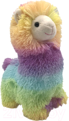 Мягкая игрушка Fluffy Family Лама / 681862