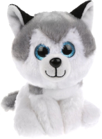 

Мягкая игрушка Fluffy Family, Крошка Хаски / 681883