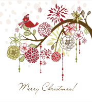 

Набор сервировочных салфеток JoyArty, Ожидание рождества / np_19381