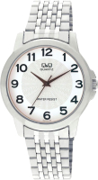 Часы наручные мужские Q&Q Q422J204Y - 