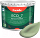 Краска Finntella Eco 7 Sypressi / F-09-2-3-FL026 (2.7л, светло-зеленый) - 