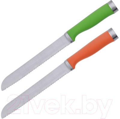 Нож Мультидом AN60-60 (оранжевый)