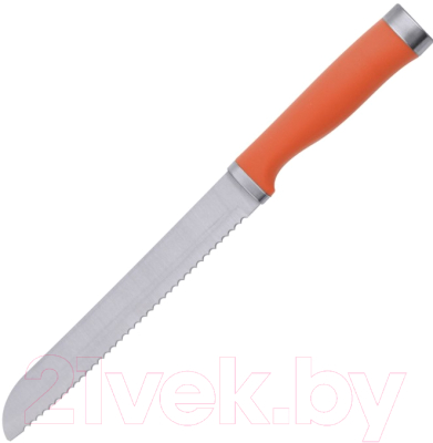 Нож Мультидом AN60-60 (оранжевый)