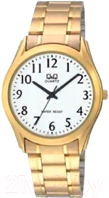 Часы наручные мужские Q&Q Q594J004Y