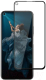 Защитное стекло для телефона Case 3D для Huawei Honor 20 (черный) - 