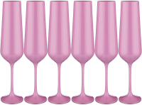 

Набор бокалов Bohemia, Crystal 674-722