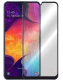 Защитное стекло для телефона Case 3D для Galaxy A70 (черный) - 