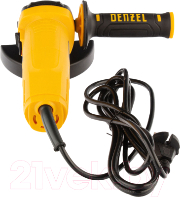 Угловая шлифовальная машина Denzel AG115-750 / 26901