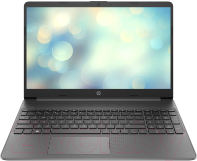 Ноутбук HP Laptop 15 (24D57EA)