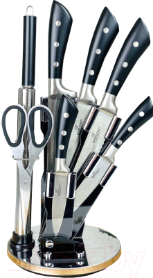 Набор ножей Bohmann BH-6010