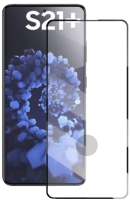 

Защитное стекло для телефона Case, 3D для Galaxy S21 Ultra