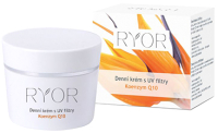 

Крем для лица Ryor, Дневной с UV фильтром