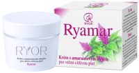 

Крем для лица Ryor, Дневной с амарантовым маслом и экстрактом из шелка