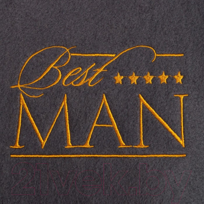 Плед Этель Best Man 7531906