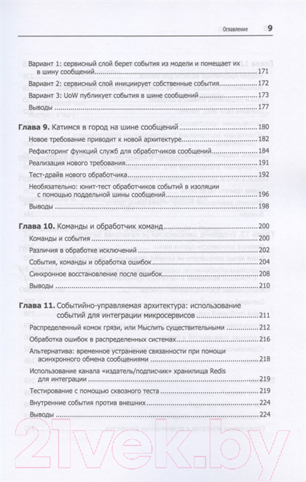 Книга Питер Паттерны разработки на Python (Персиваль Г., Грегори Б.)