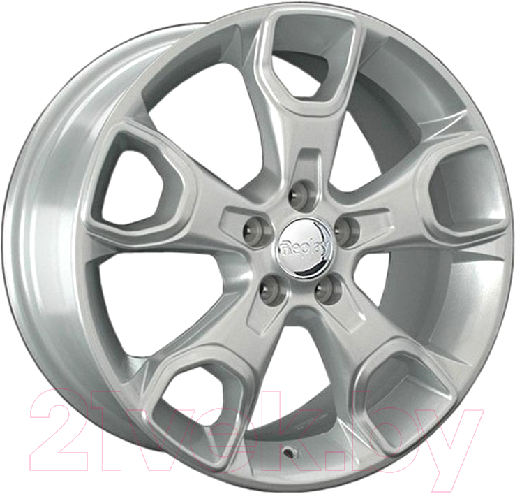 Литой диск Replay Ford FD109 18x7.5" 5x108мм DIA 63.3мм ET 52.5мм S