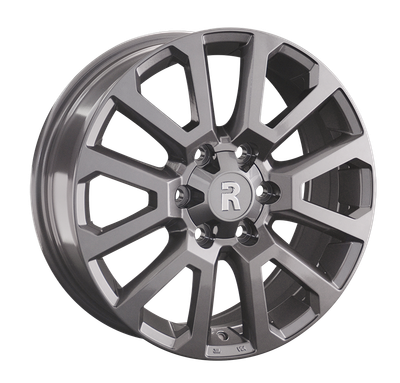 Литой диск Replay Toyota TY377 18x7.5