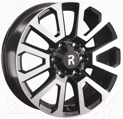 Литой диск Replay Toyota TY377 18x7.5