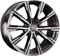 

Литой диск Replay, BMW B272 19x9" 5x112мм DIA 66.6мм ET 38мм GMF