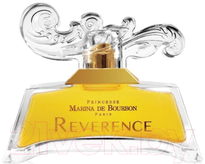 Парфюмерная вода Princesse Marina De Bourbon Reverence for Women (7.5мл)