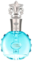 

Парфюмерная вода Princesse Marina De Bourbon, Turquoise
