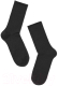 Носки Conte Elegant Comfort 000 (р.25, графит) - 