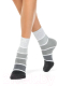 Носки Conte Elegant Comfort 212 (р.23, серый) - 