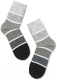Миниатюра изображения товара Носки Conte Elegant Comfort 212 (р.23, серый)