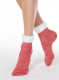 Миниатюра изображения товара Носки Conte Elegant Comfort 000 (р.23, красный)