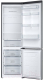 Миниатюра изображения товара Холодильник с морозильником Samsung RB37A52N0B1/WT