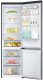 Миниатюра изображения товара Холодильник с морозильником Samsung RB37A52N0B1/WT