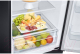 Миниатюра изображения товара Холодильник с морозильником Samsung RB37A52N0B1/WT
