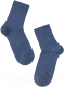 Носки Conte Elegant Classic 000 (р.25, джинс) - 